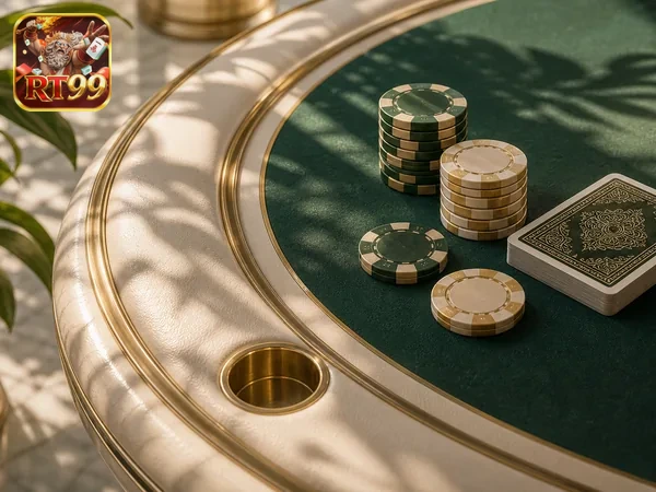Promosi dan bonus yang tersedia di rt99