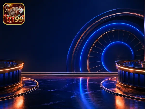 Pilihan game dari berbagai penyedia di rt99