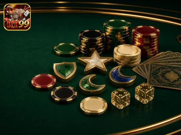 K European Roulette gambar 2
