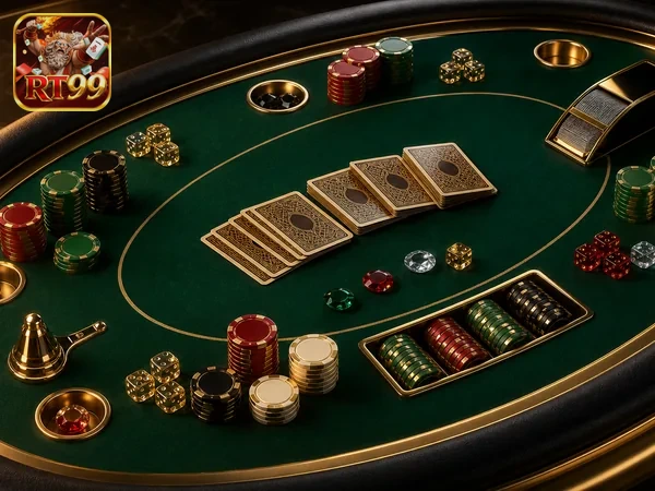 K European Roulette gambar 3