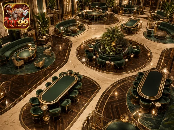 K European Roulette gambar 4