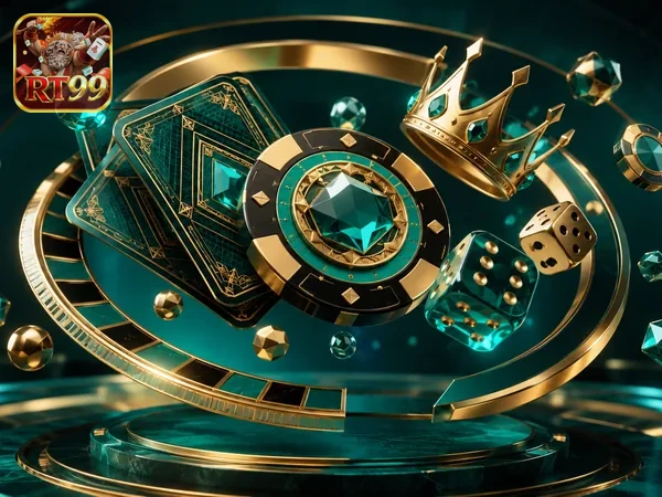 Ocean King Jackpot gambar 1