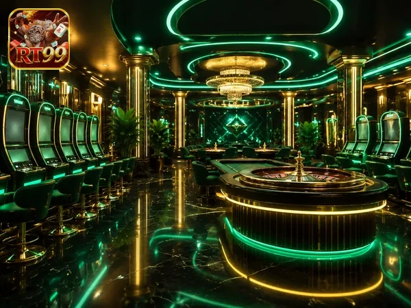Ocean King Jackpot gambar 2