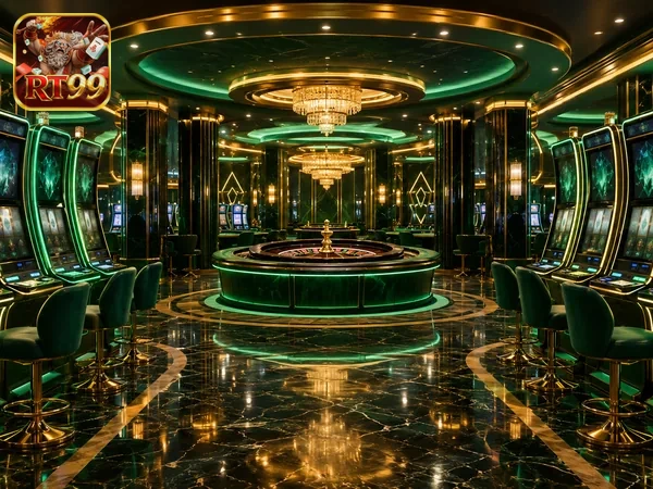 Ocean King Jackpot gambar 3